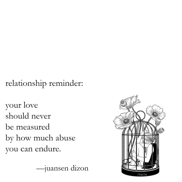 relationship reminder